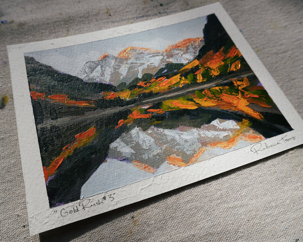 Gold Rush #3