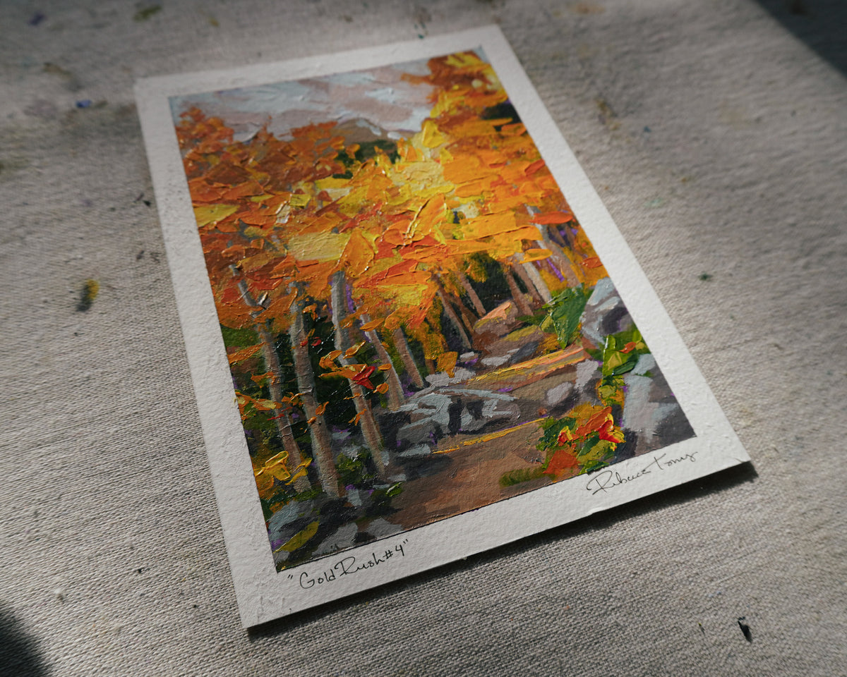 Gold Rush #4
