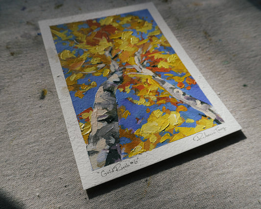 Gold Rush #6