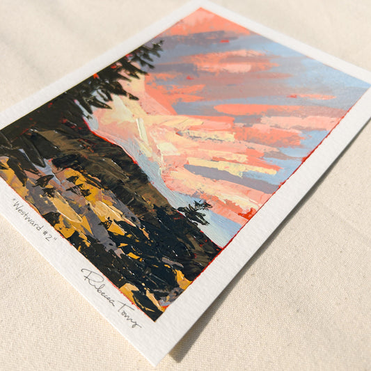 Westward #2