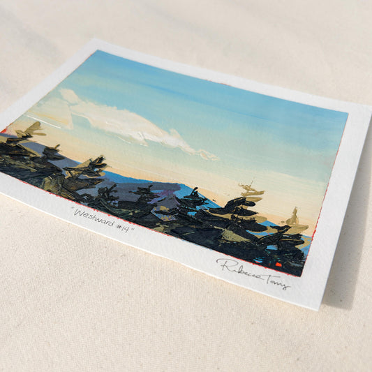 Westward #14