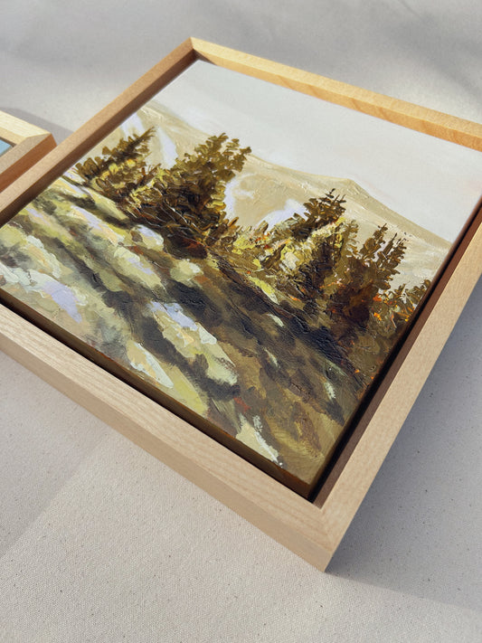 "Guanella Pass" Original