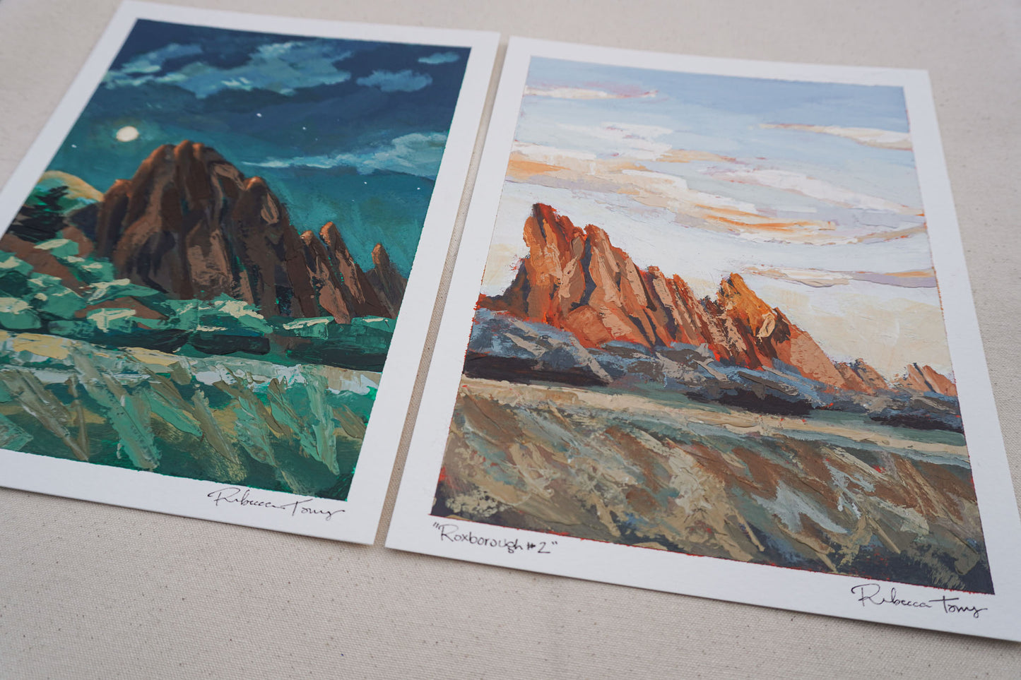 Roxborough #2