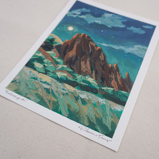 Roxborough #1