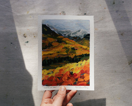 Gold Rush #10