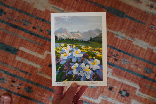 Field Notes #7