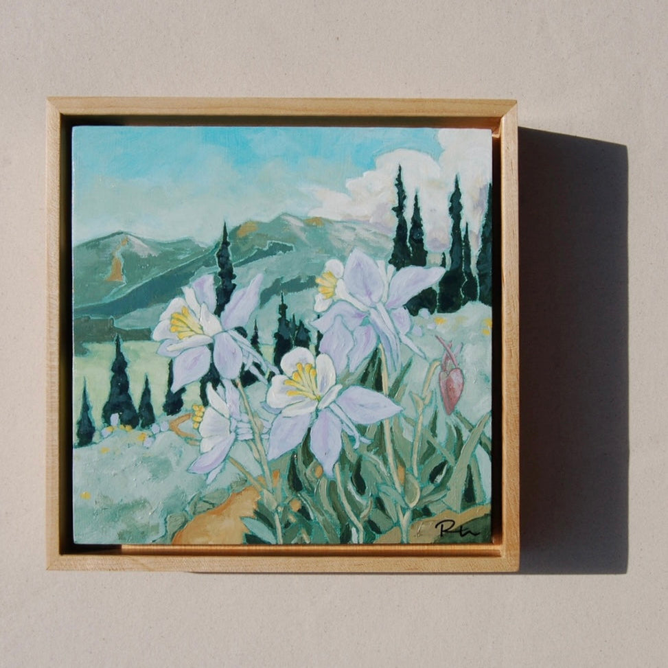 "Columbine" Original