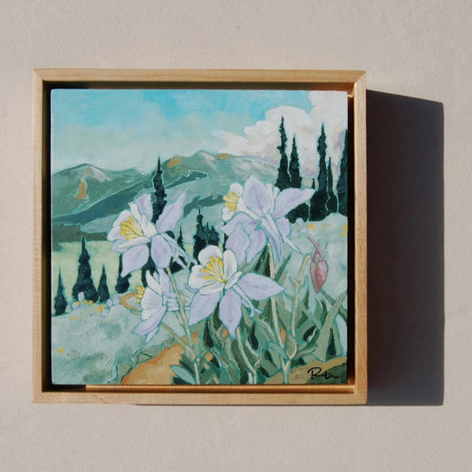 "Columbine" Original