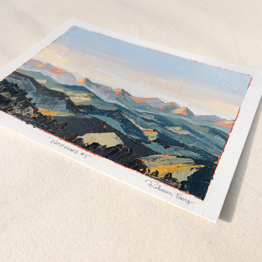 Westward #11