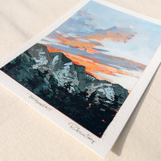 Westward #17