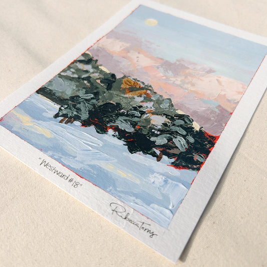 Westward #18