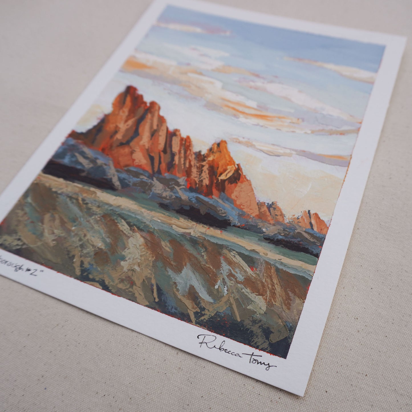 Roxborough #2